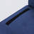 Ebern Designs 65.3” Futon Sleeper Sofa Bed,Removable Arm Pad-857409317