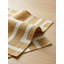 Tuscan Yellow Nomad Maze Indoor Outdoor Table Runner 14x72-454905791