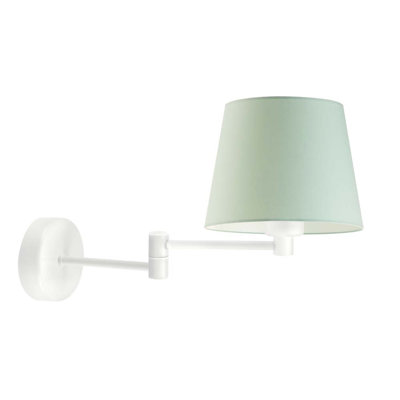 Ayannia Armed Sconce