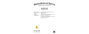 Logo KEGII