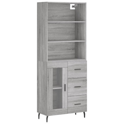 Storage Cabinet