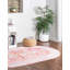 Tapis traditionnel rouge Mcclamma-590948485
