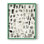 ABSTRACT Series DLXV - Impression encadrée de qualité supérieure - Prêt à accrocher - Aucun clou requis ABA160000