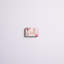 Rose et or abstrait - peinture sur toile tendue-177768332-177768347-213053337