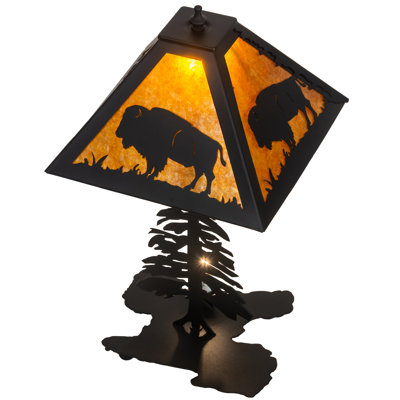 Melinda Table Lamp