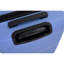 Ensemble de valises légères et durables avec serrure TSA, ensemble de 3 valises Hardshell