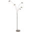 204cm Matte Novelty Floor Lamp