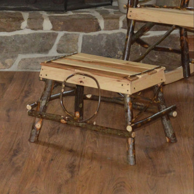  Tabouret Timberlux