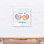 Recherche d’art sur toile rainbows Des-884017509