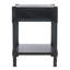 Table de bout avec rangement Pryor-56925066