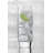Libbey Signature Kentfield Cooler Beverage Glasses, 16-ounce, Set of 8