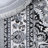 Keohane Modern Persian Floral Gray/Ivory Rug-704285352