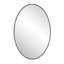 Miroir rétro Iron Art (miroir inclus seulement)-876494090