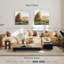 Avery, jolies couleurs d'automne