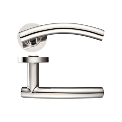 Latch Right Hand Door Handle
