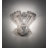 Flush Mounted Sconce-16183352