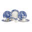 Spode Bi Brocato 12 Pc Set