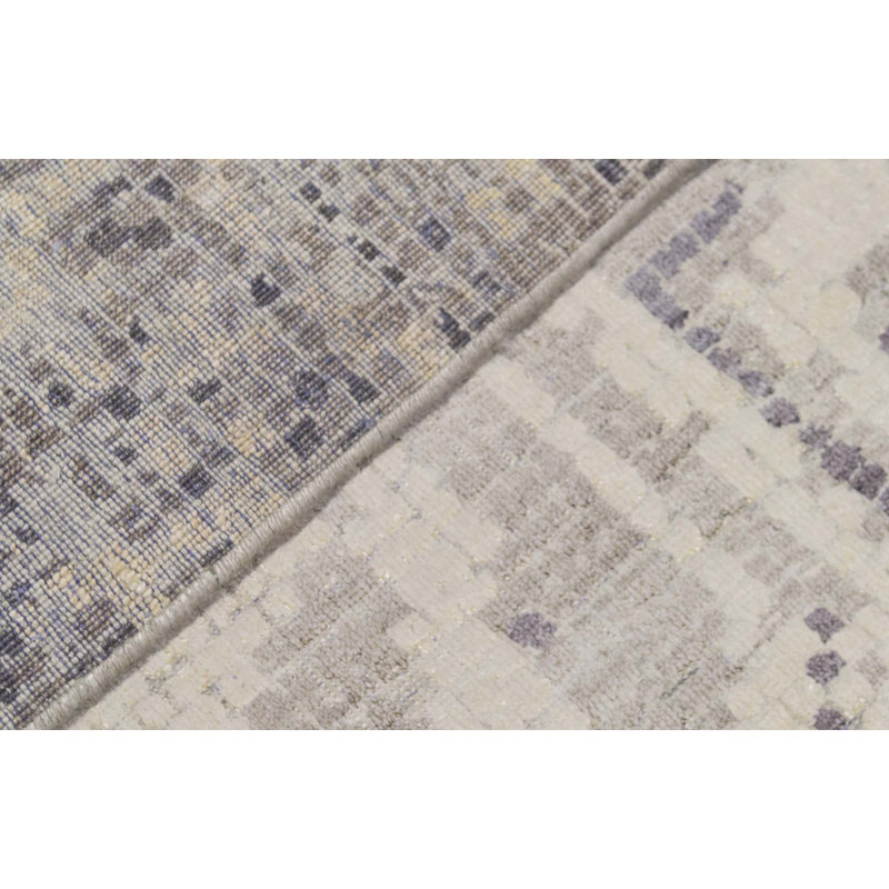 One-of-a-Kind 7'11" X 9'11" Area Rug