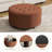 Winston Porter Upholstered Ottoman with Storage-495761724