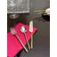 Ensemble de couverts 36 pièces Tiya, service pour 12
