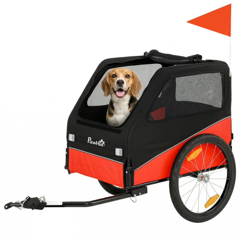 Pet Bike Trailer
