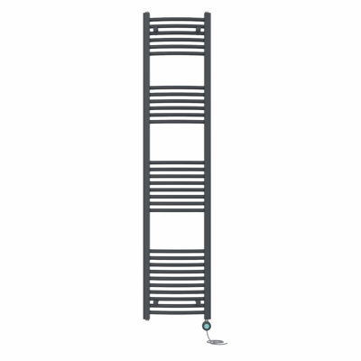 Curved Towel Rail Heated Towel Rails