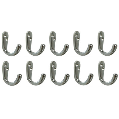 Bathroom Door Robe Hook