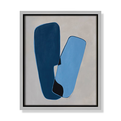In Unity II by Filippo Ioco For Casa Fine Arts