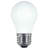 1.4 Watt, A15 LED, Non-Dimmable Light Bulb, E26/Medium (Standard) Base