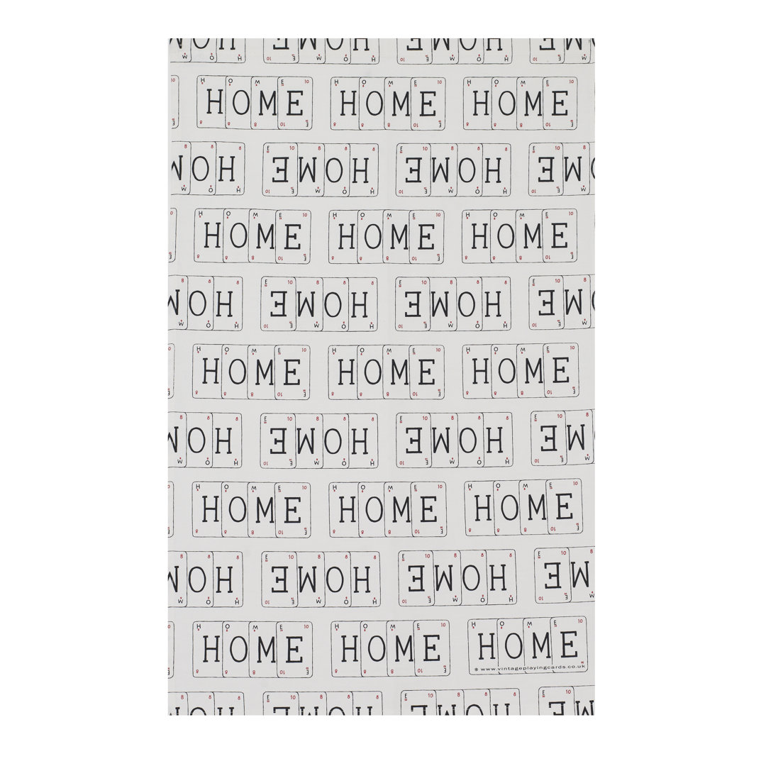 Cotton Kitchen Towel