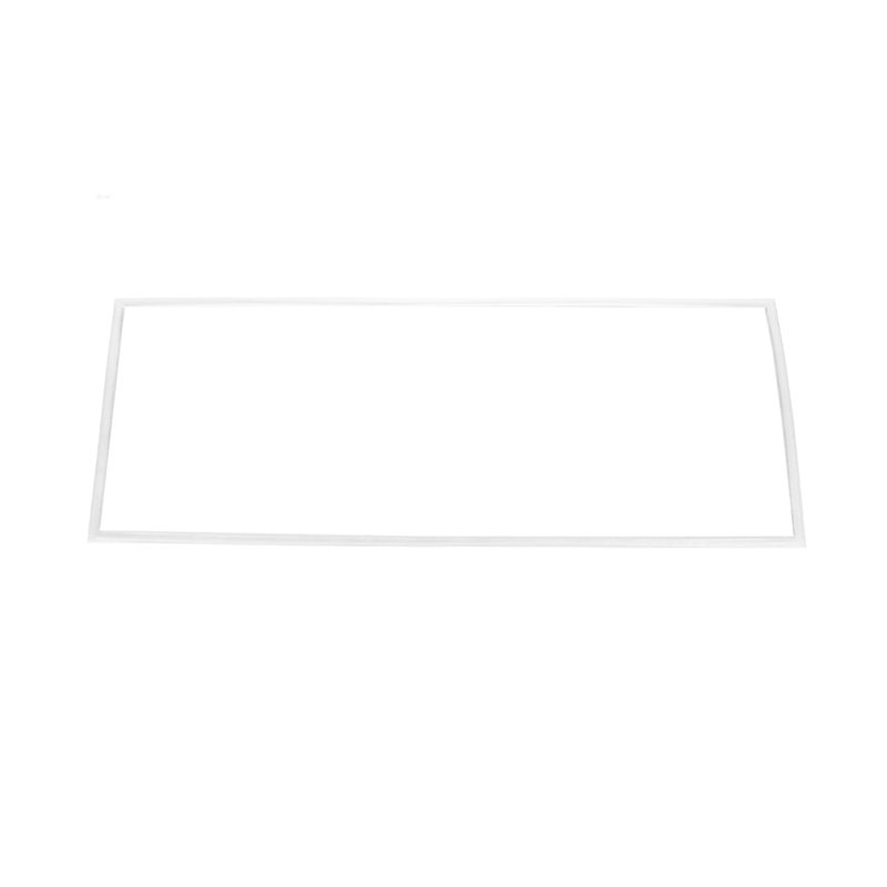 Joint de porte de réfrigérateur Whole Parts amélioré (blanc) Pièce n° 7042257 Compatible avec certains réfrigérateurs Sub-Zero