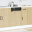Dishwasher Panel Lucca Oak Engineered Wood-2103193688-2103193638