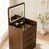 Walnut sélectionné