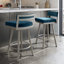Tabouret de bar et de comptoir pivotant Lowndesboro-33150056-80743571-80743573