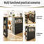 45 cm W with Top