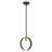 Maubray 1 - Light Single Pendant-1514890041