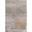 Abstract Area Rug in Gray-34992497