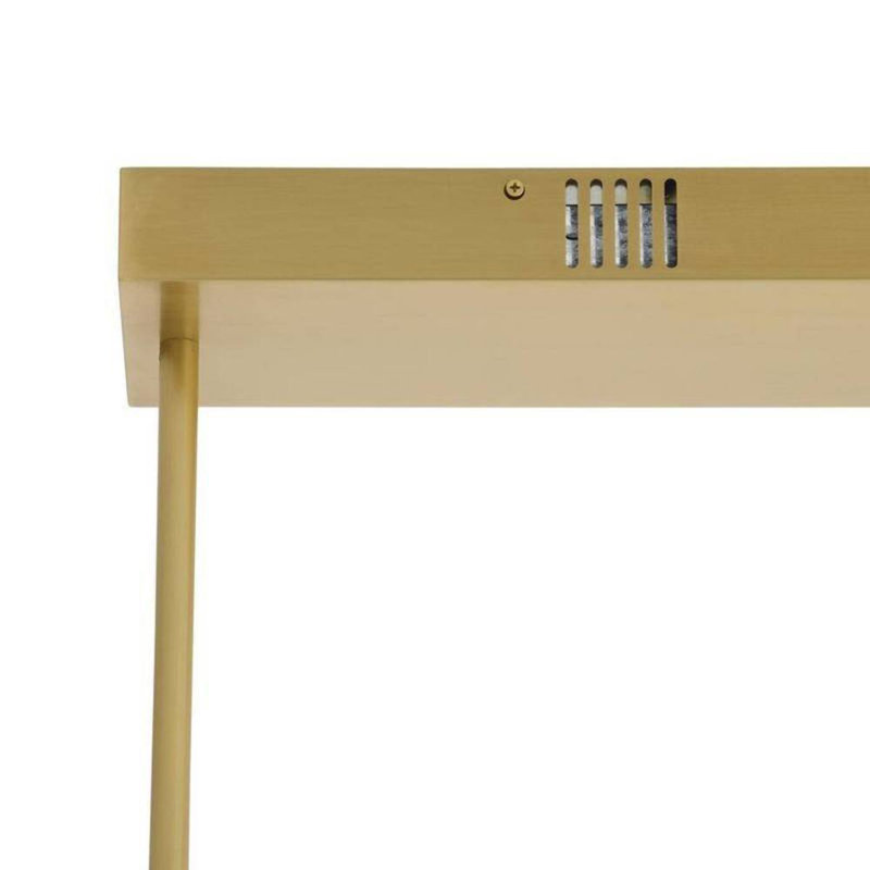 Raphael Linear Chandelier