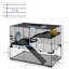 Small Animal Cage