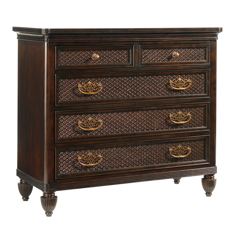 Commode Royal Kahala Bottega