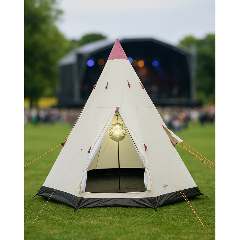 3 Person Tent