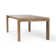 Sonata Oak Solid Wood Dining Table
