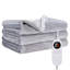 Couverture électrique surdimensionnée en flanelle HBT-63657080-116920955