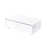 Blanc est en rupture de stock