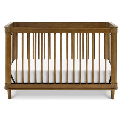Marin with Cane 3-in-1 Convertible Crib