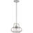 Spofford 1-Light Drum Single Pendant-2061386579