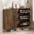 36 Pair Shoe Storage Cabinet-612038262