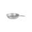 Le Creuset Essential Stainless Steel Shallow Round Frying Pan, 9.5 In.