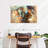 Lelar Indian Headdress-107680799