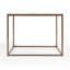 Table basse Holland
